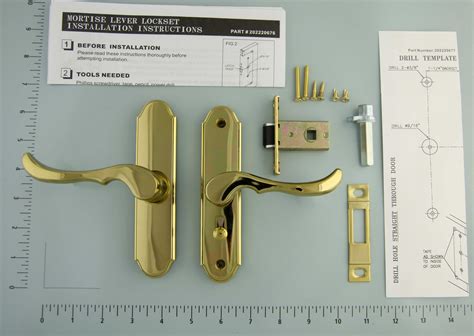 larson door handle replacement|larson door handle parts replacement.